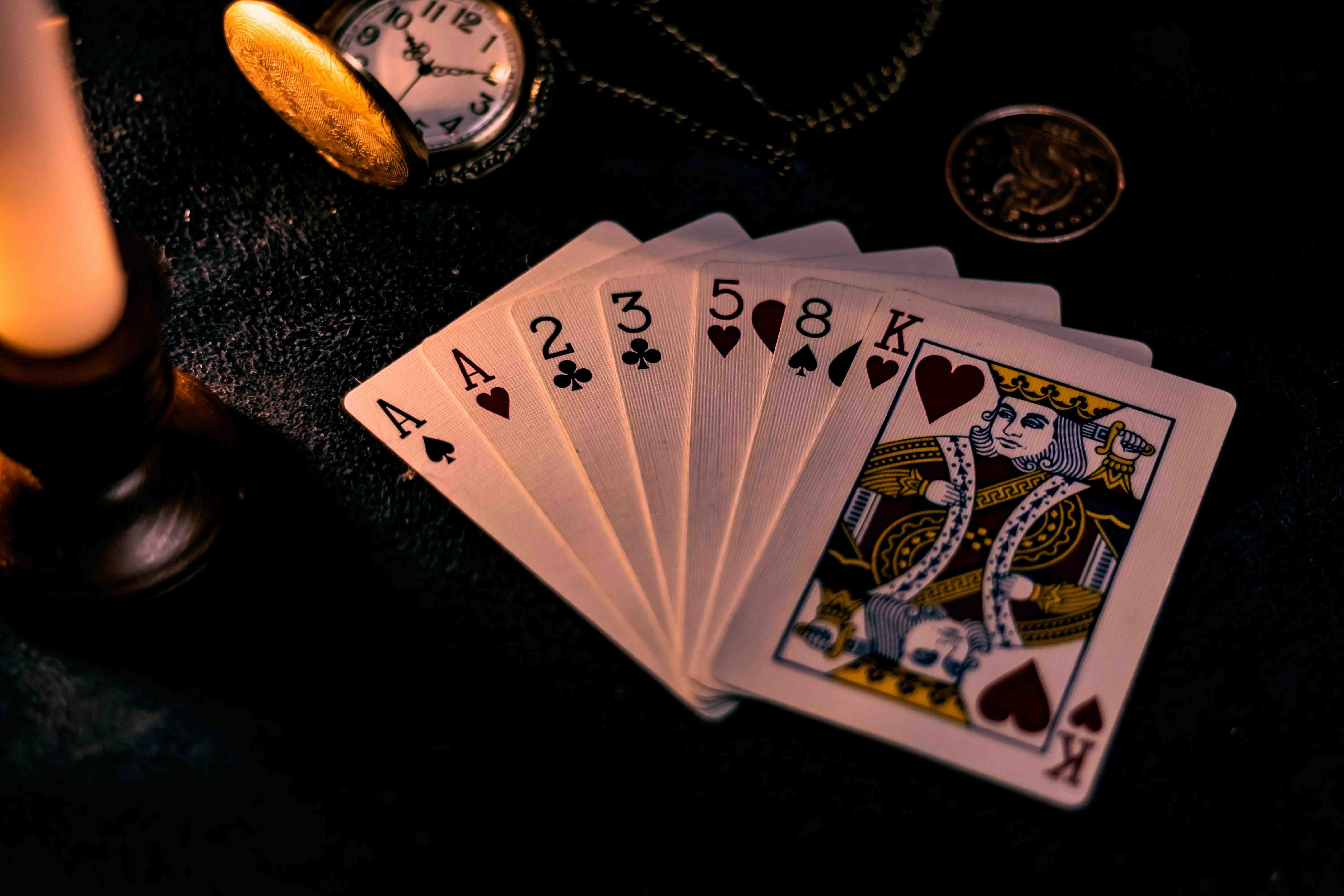 888king